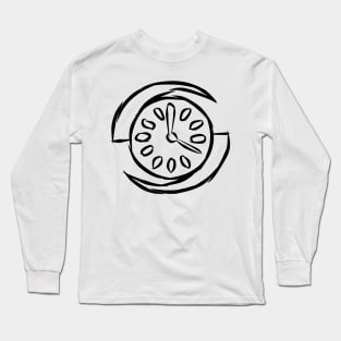 Chronomancer Long Sleeve T-Shirt